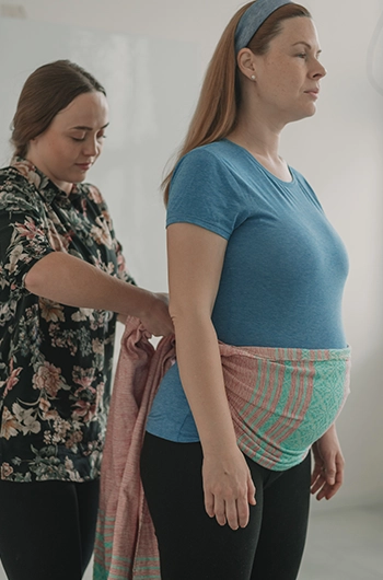 BEKLAJF fyziocentrum pôrodná asistencia